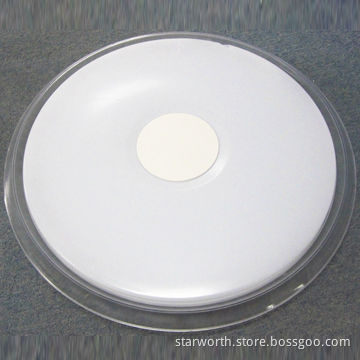 LED Roof Mounted Ceiling Light, 38W, 80Ra, 2,700/4,500/5,700K, 80lm/W, CE/RoHS/CB MarksNew